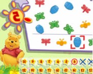 Poohs brain games online