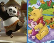Flowers similarities online