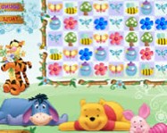 Springtime scramble online