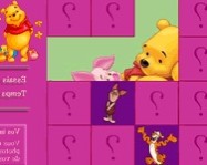 Winnie memory ingyen játék