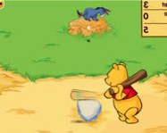 Winnie the poohs home run derby online